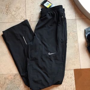 New W/ Tags Mens Dri-Fit Training Running Pants